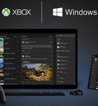 En la próxima actualización de Windows 10 podrá ejecutar juegos de Xbox One en PC