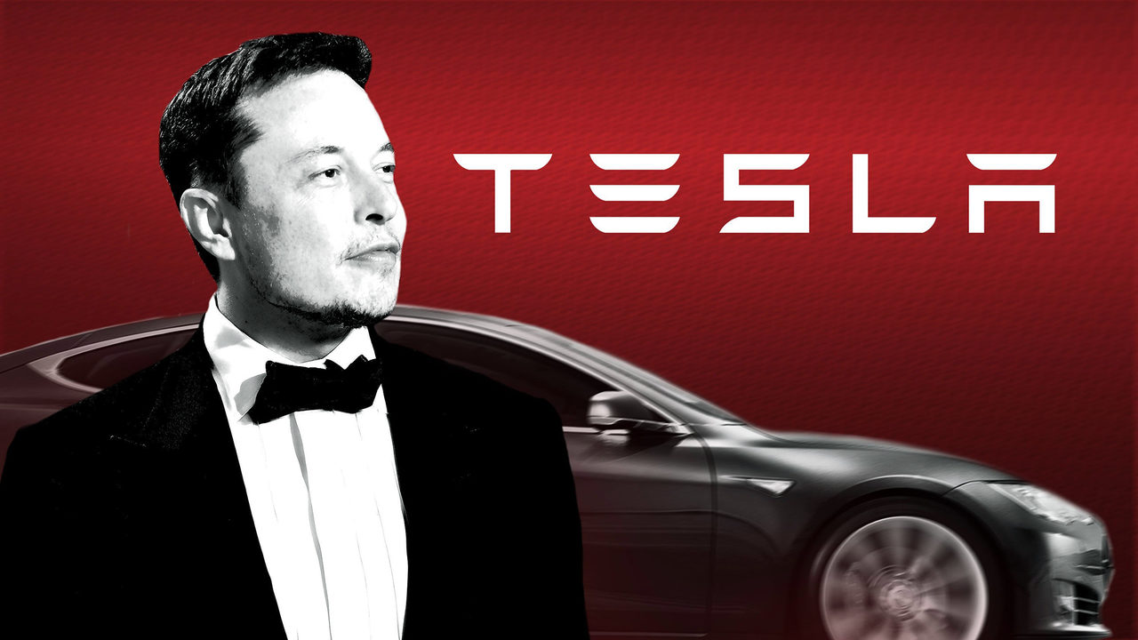 Elon Musk Revela que Habilidades Necesitas para Trabajar en Tesla