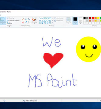 Microsoft Parece Haber Renunciado a la idea de Eliminar Paint de Windows 10