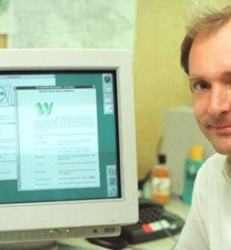 Hoy Internet Cumple 30 años, esta fue la Primera Pagina Web de la Historia ⚡