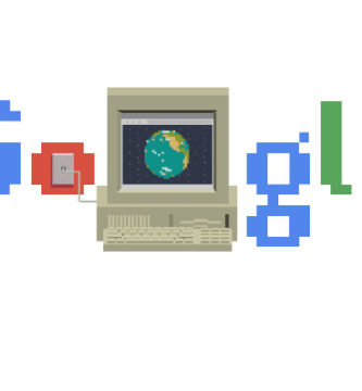 Hoy Internet Cumple 30 años, esta fue la Primera Pagina Web de la Historia ⚡