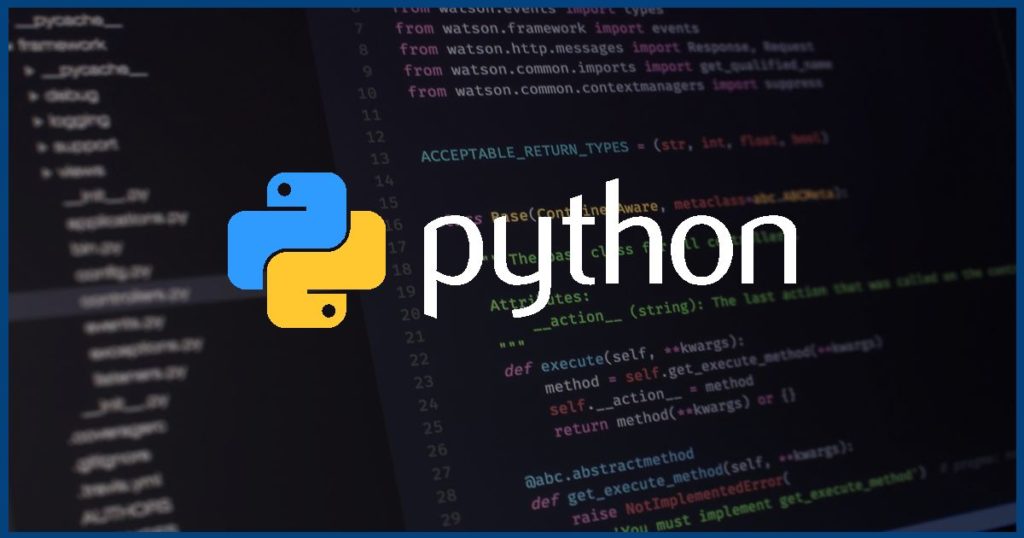 Python es el Lenguaje de Programación más Solicitado en Stack Overflow