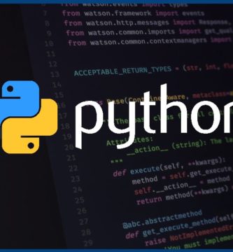 Python es el Lenguaje de Programación más Solicitado en Stack Overflow
