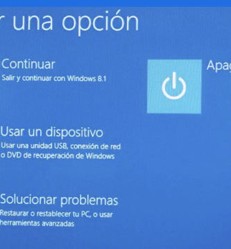 ¿Como Iniciar el Entorno de Recuperación en Windows 10 (Windows RE)? ⚡