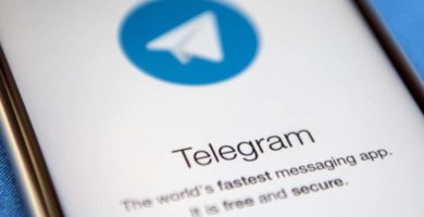 El Día de Ayer Telegram ganó 3 Millones de Usuarios tras la caída de Facebook ⚡