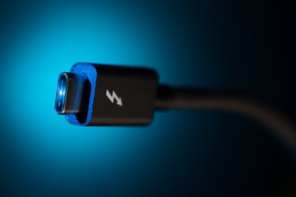 Llegó el Estándar 'USB 4' con Velocidades de Transferencia de hasta 40 Gbps