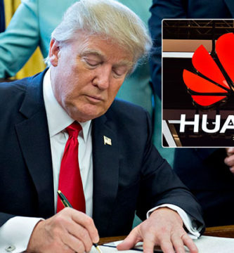 Estados Unidos Dejará que Huawei siga Operando, Pero solo por 3 Meses