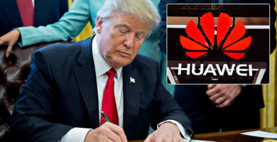 Estados Unidos Dejará que Huawei siga Operando, Pero solo por 3 Meses