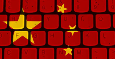 China Desenrollará su Propio Sistema Operativo para no ser Hackeados por EE.UU
