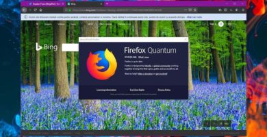 Ya está Disponible 'Mozilla Firefox 67' con Mayor Velocidad y Rendimiento