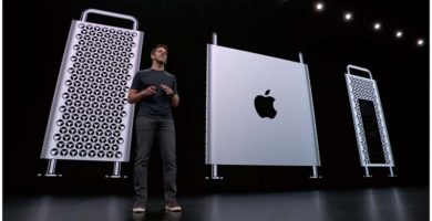 Una Mac Pro 2019 con las Mejores Especificaciones llegaría a Costar $45,000