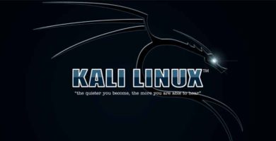 Kali Linux ahora es Compatible con más de 50 Dispositivos Android