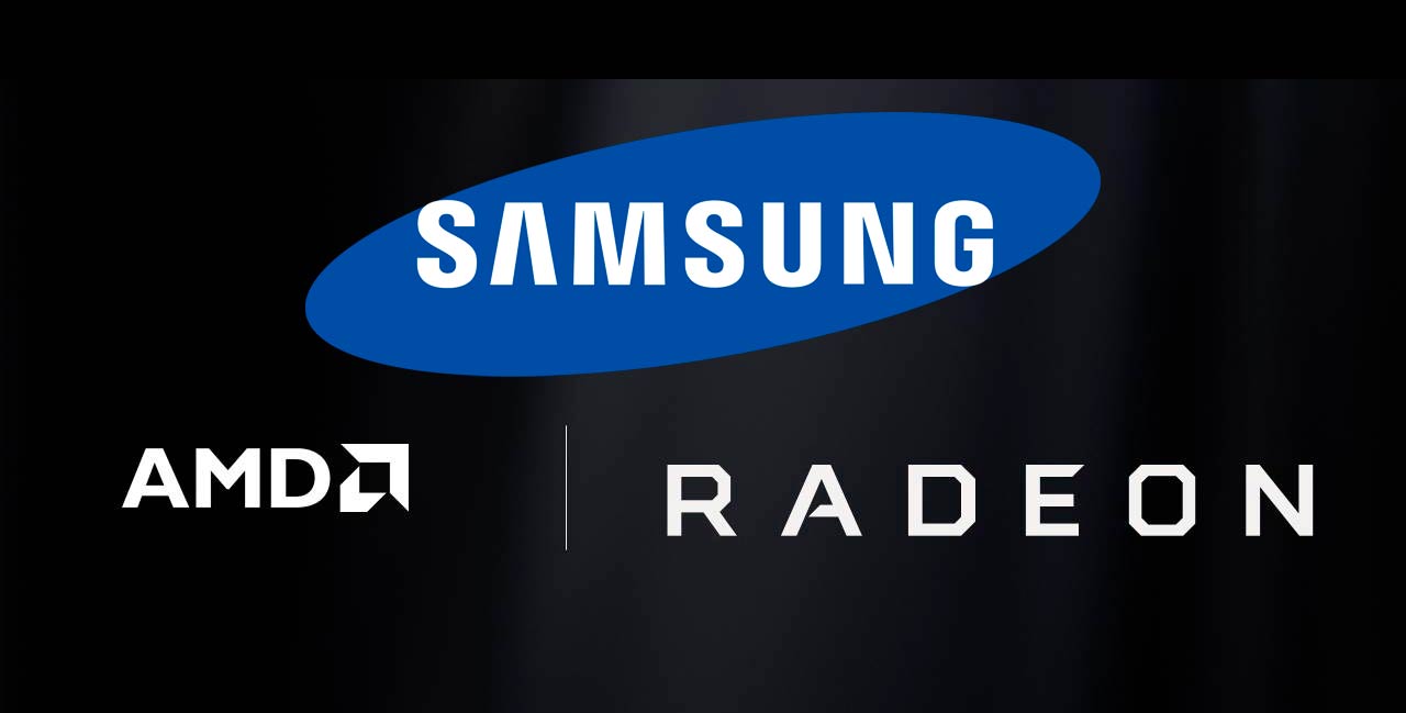 Samsung y AMD se Unen para llevar los Gráficos Radeom a los Móviles