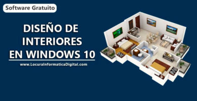 Top 7 Mejores Programas Gratuitos de Diseño de Interiores para Windows 10