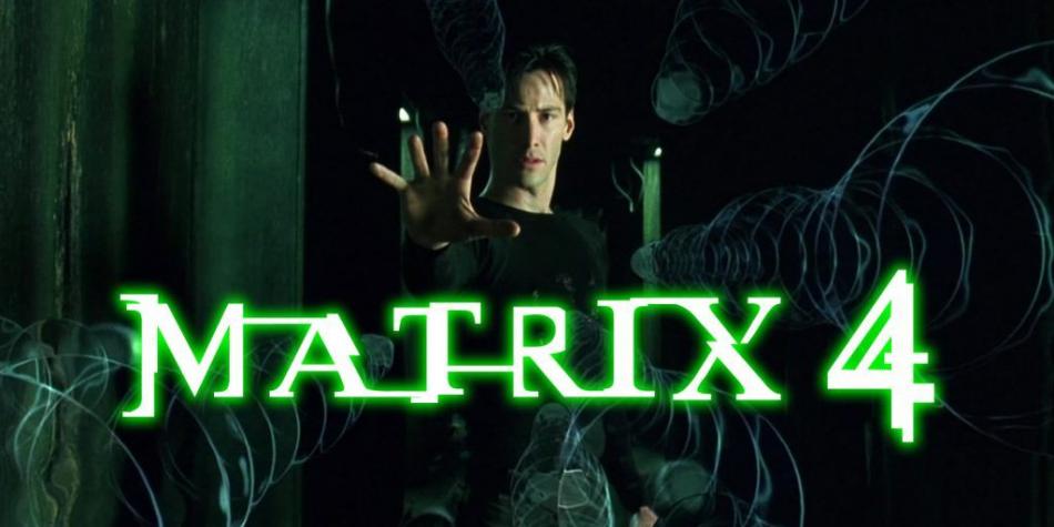 Es Oficial, Ya está en Desarrollo la Nueva Entrega de 'Matrix 4'