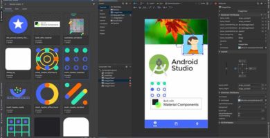Google acaba de lanzar 'Android Studio 3.5' con varias correcciones y Mejoras