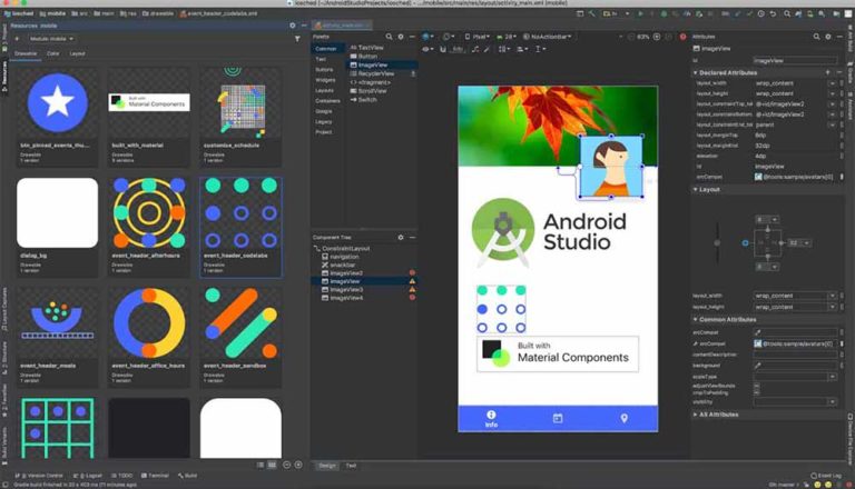 Google acaba de lanzar 'Android Studio 3.5' con varias mejoras
