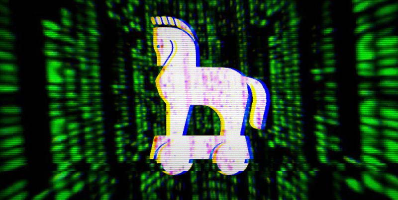 Hackers Utilizaban una Web Falsa de NordVPN para Meterles un Troyano Bancario