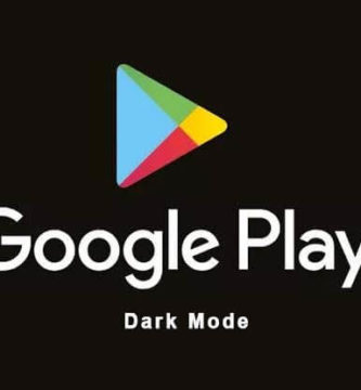 Google Play: La Tienda de Aplicaciones Android, Ya Tiene su Modo Oscuro
