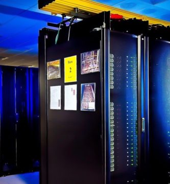 Las 500 Mejores Supercomputadoras del Mundo se Ejecutan en Linux