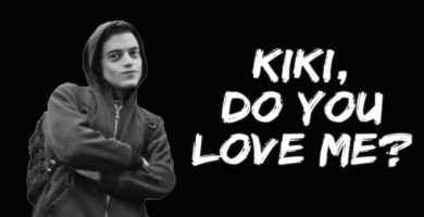 Este Hacker utiliza "Kiki Do You Love Me" de Drake durante un Ataque de Malware