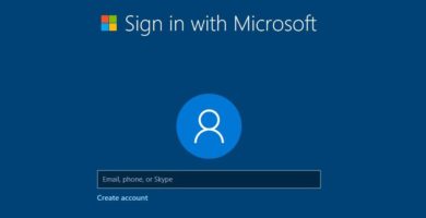 Microsoft Pretende Deshacerse de las Cuentas Locales en Windows 10