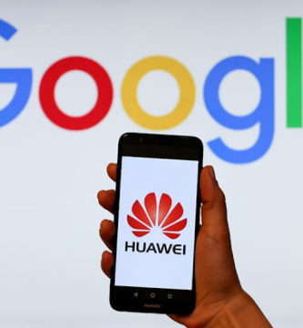 La Aplicación de Búsqueda de Huawei Pretende Reemplazar a Google