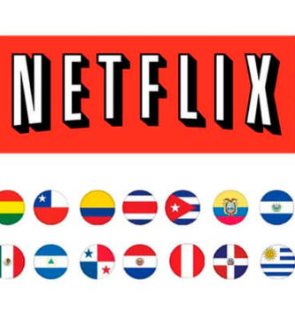 Netflix acaba de bajar la calidad de Video en américa latina a causa del coronavirus