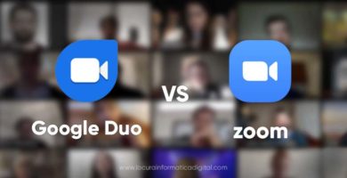 Zoom vs Google Duo: ¿Cuál es la mejor herramienta de videollamadas?
