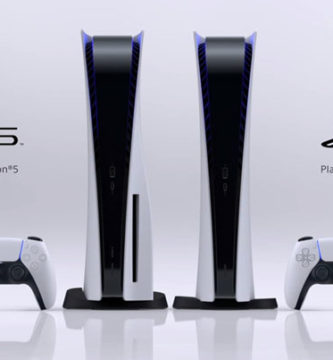 Sony acaba de hacer la presentación Oficial de la PlayStation 5