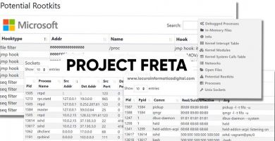 Project Freta: El Nuevo Servicio Gratuito de Microsoft para Detectar Malware en Kernels de Linux