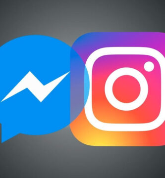 Facebook comenzó a fusionar los chats directos de Messenger e Instagram