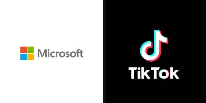 Microsoft está pensando seriamente en comprar TikTok, pese a las amenazas de Donald Trump