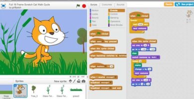 China prohibió el lenguaje de programación para niños 'Scratch' por tener contenido 'antichino'
