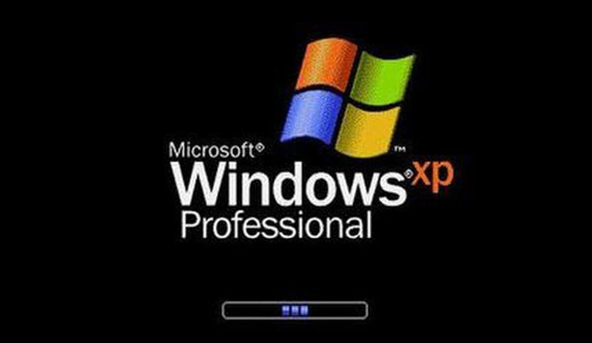 El código fuente de Windows XP se ha filtrado como un archivo Torrent