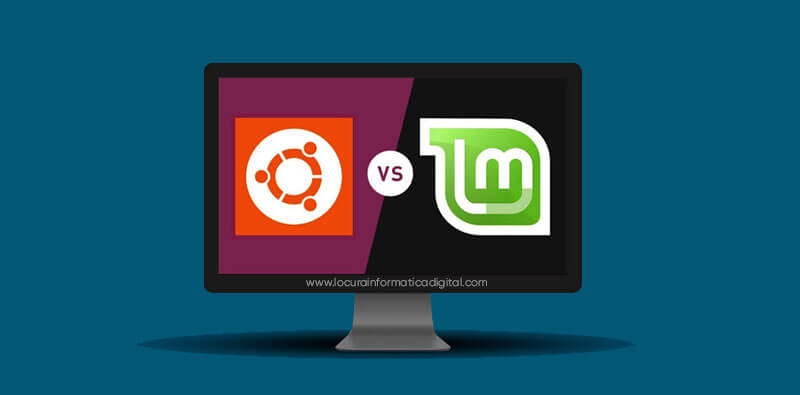 Linux Mint vs. Ubuntu: ¿Cuál es Mejor para los Principiantes?