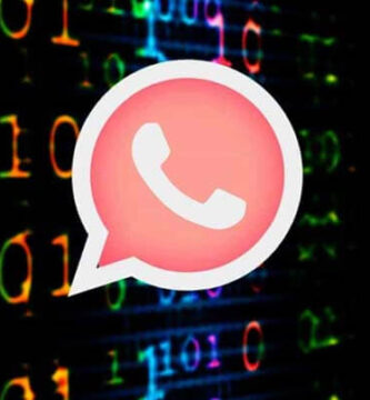 WhatsApp Pink, la peligrosa App con Virus que circula por internet