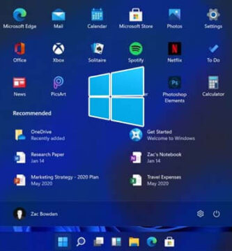 ¿Cómo Regresar a Windows 10 desde la preview de Windows 11?
