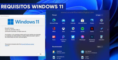 ¿Cuáles son los Requisitos del Sistema para Instalar Windows 11?