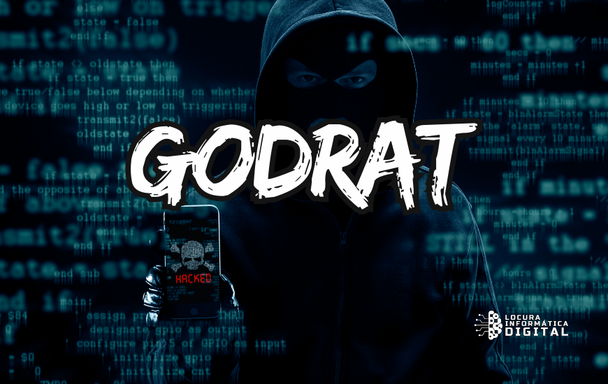 GodRAT: el troyano invisible que está hackeando el sector financiero