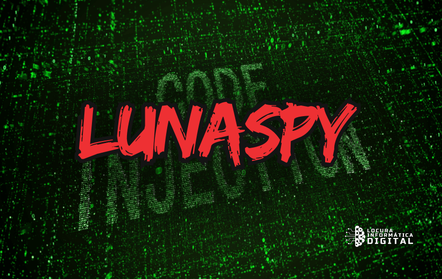 LunaSpy El nuevo Spyware que se hace pasar por falso antivirus LunaSpy El nuevo Spyware que se hace pasar por falso antivirus